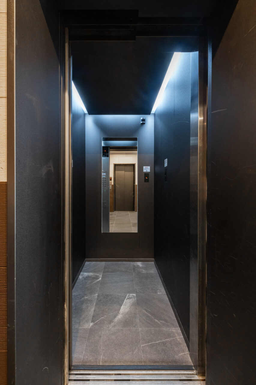 CITY SPIRE 難波WEST | City Spire